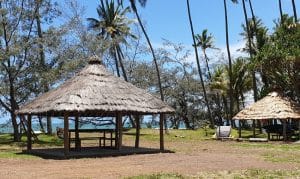 Camping Tiakan Caledonie Roadtrip