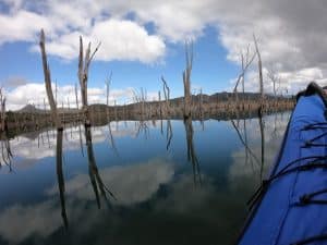 BLUE RIVER PARK