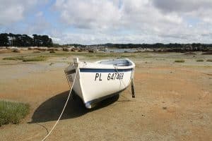 La Bretagne En Van Aménagé Au Départ De Van Away Guérande