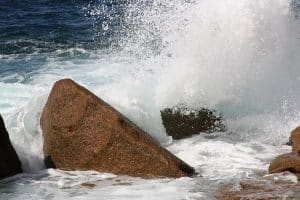 La Bretagne En Van Et Fourgon Aménagé Au Départ De Van Away Guérande