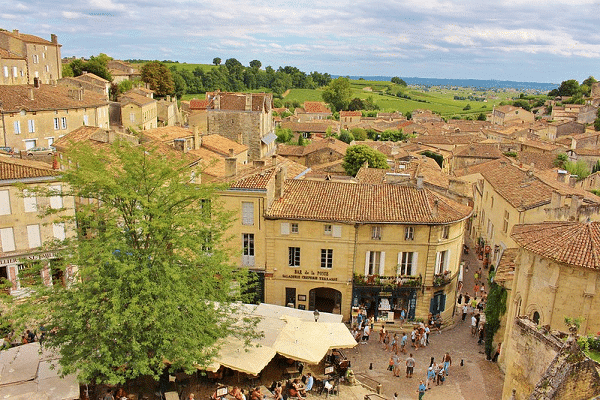 st emilion en van amenage circuit road trip 8 jours depuis bordeaux 1