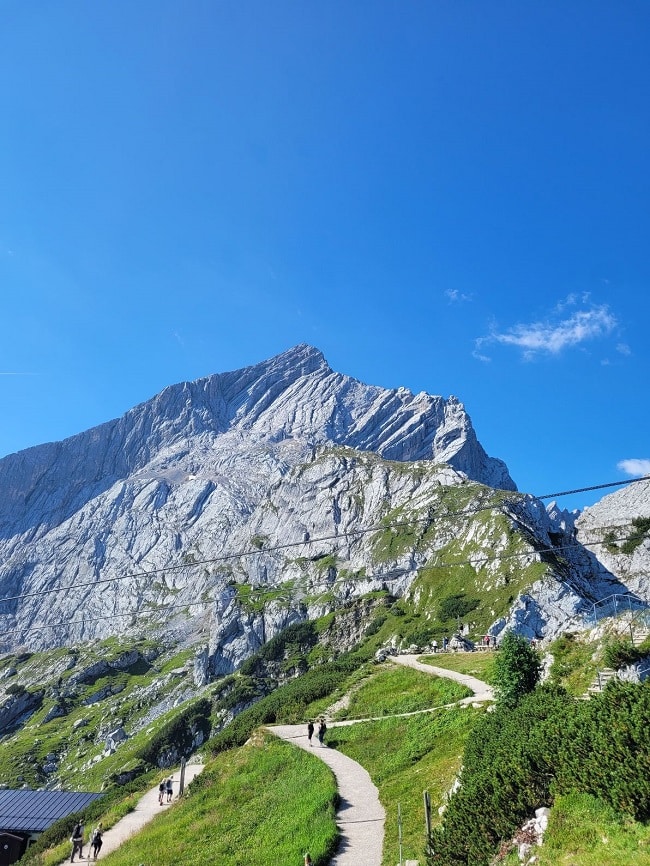 j 5 alpspitze bis