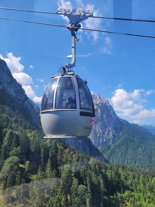 j 5 alpspitze