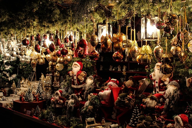marche de noel alsace en van amenage depuis mulhouse van away