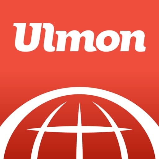 Application Ulmon CityMaps2Go, cartes hors ligne et guide de voyage