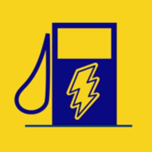 Application Fuel Flash pour comparer le prix des carburants