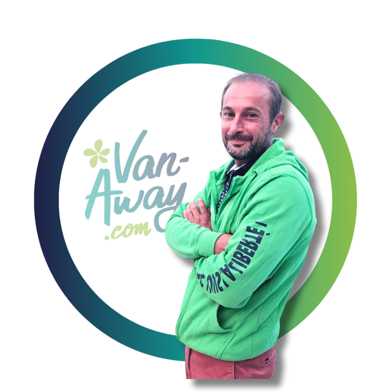 agence location van brive