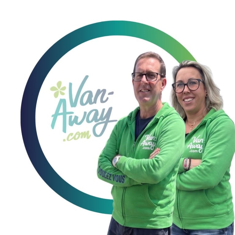 agents location van à toulouse