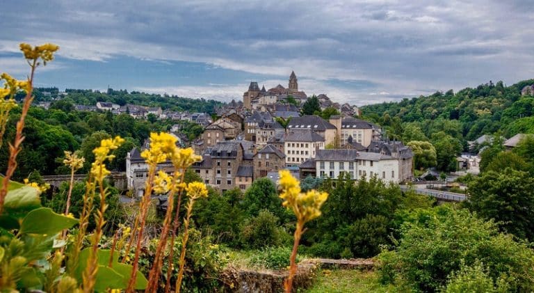 location van amenage brive
