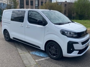 opel vivaro kit nord van mania