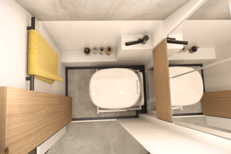 palma salle de bain 2 9x6