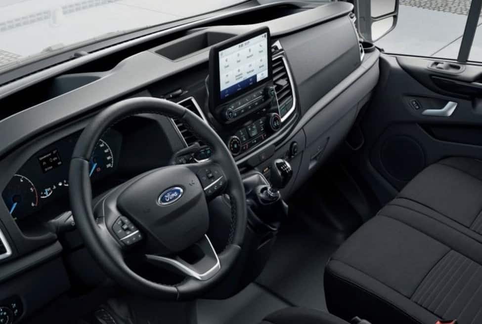 panama van interior p10p54 1