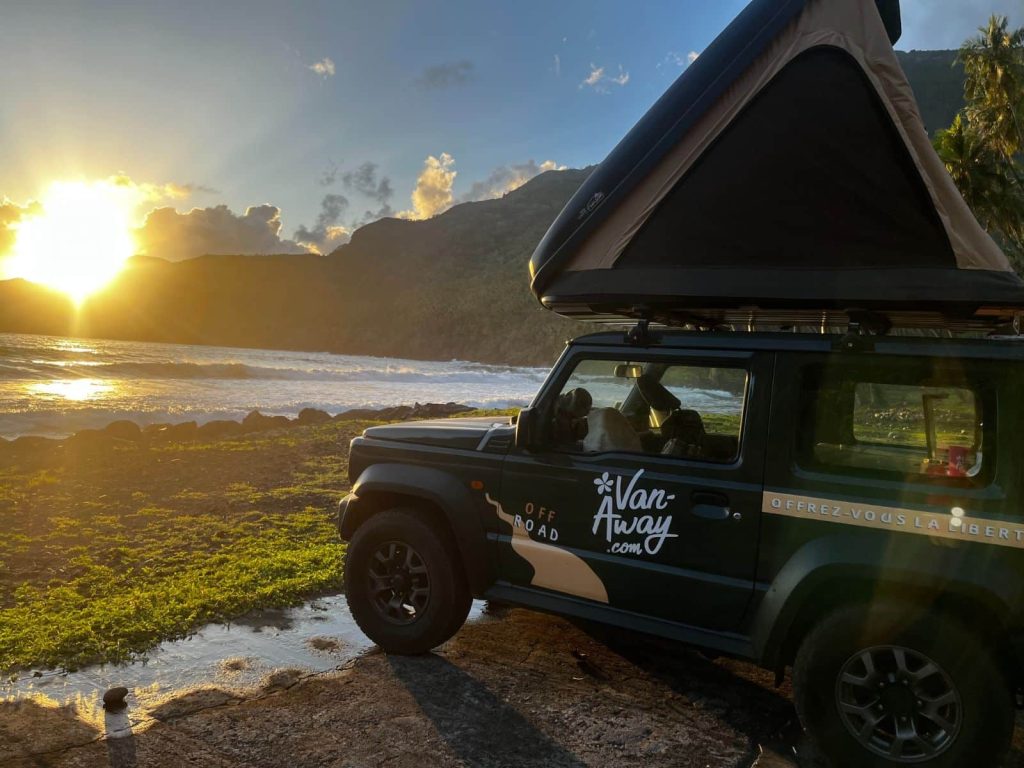 couche -soleil-offroad-nature-van-away
