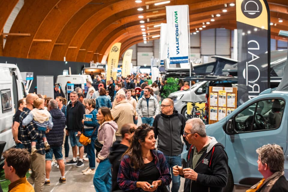 vanlife expo grenoble 1