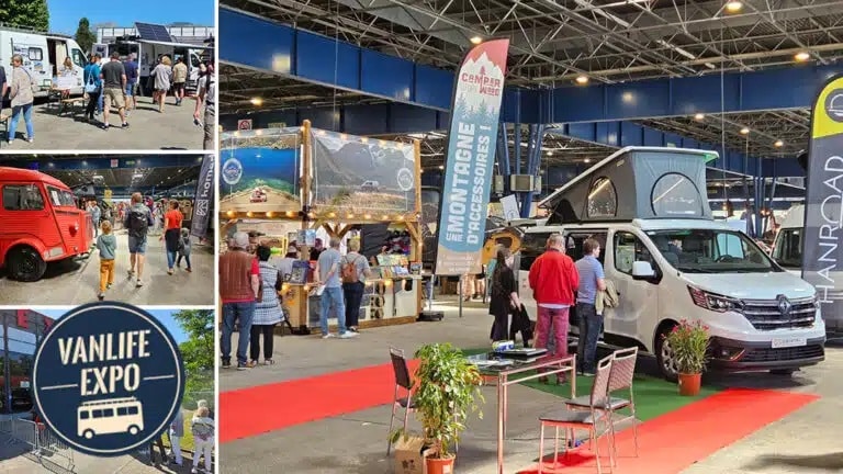vanlife expo grenoble 3