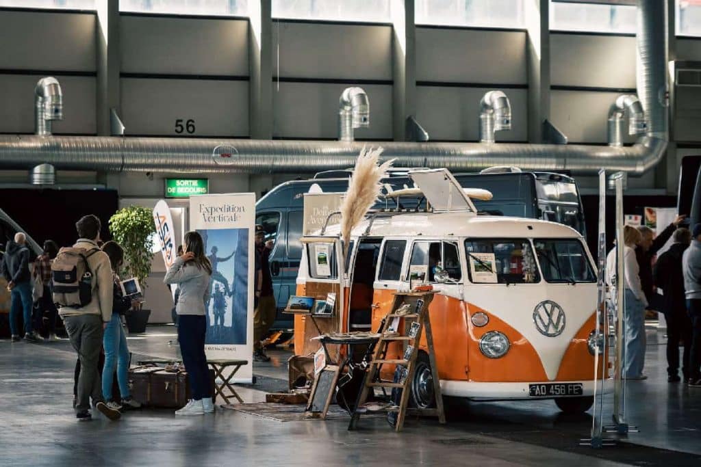 vanlife expo grenoble 4