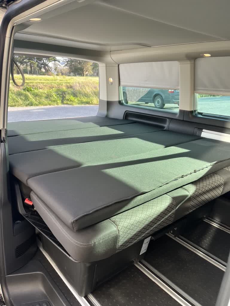 volkswagen california beach t6.1