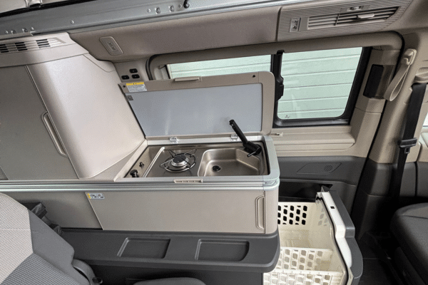 volkswagen california t7 coast