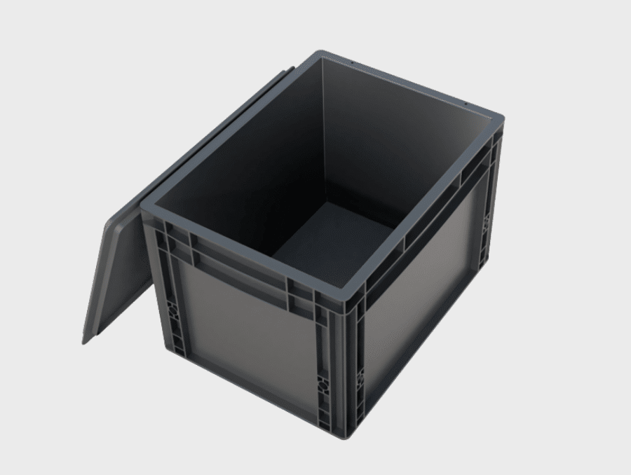 2 boxio mini box