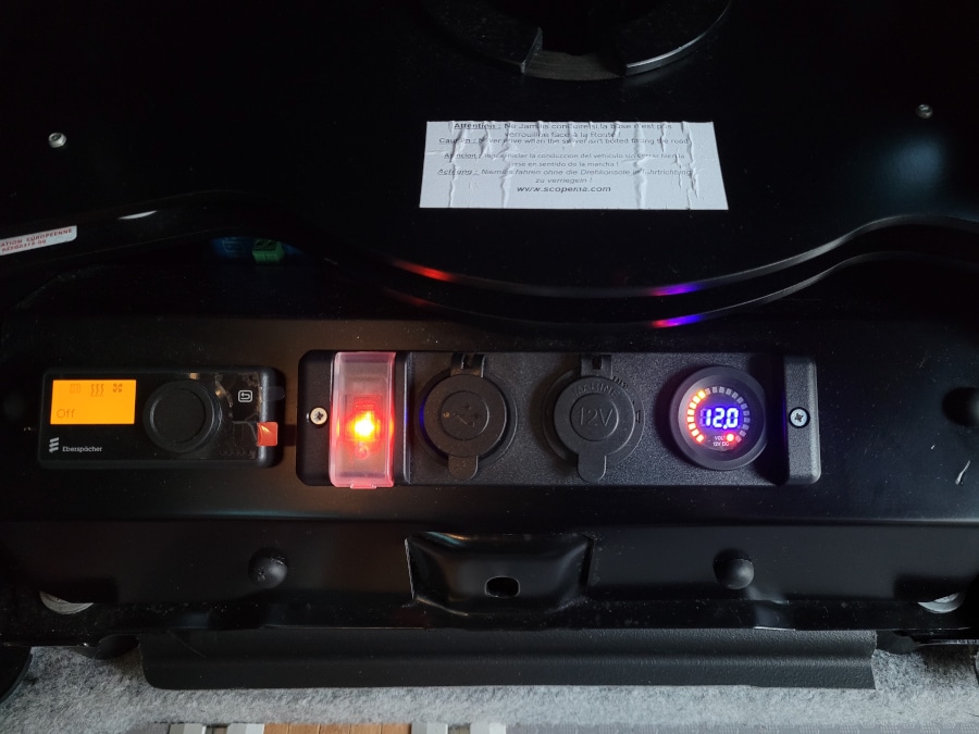 renault trafic iii kit nord vanmania