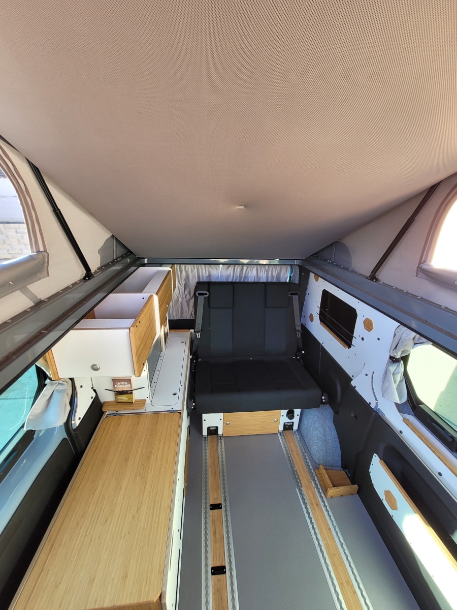renault trafic iii kit nord vanmania