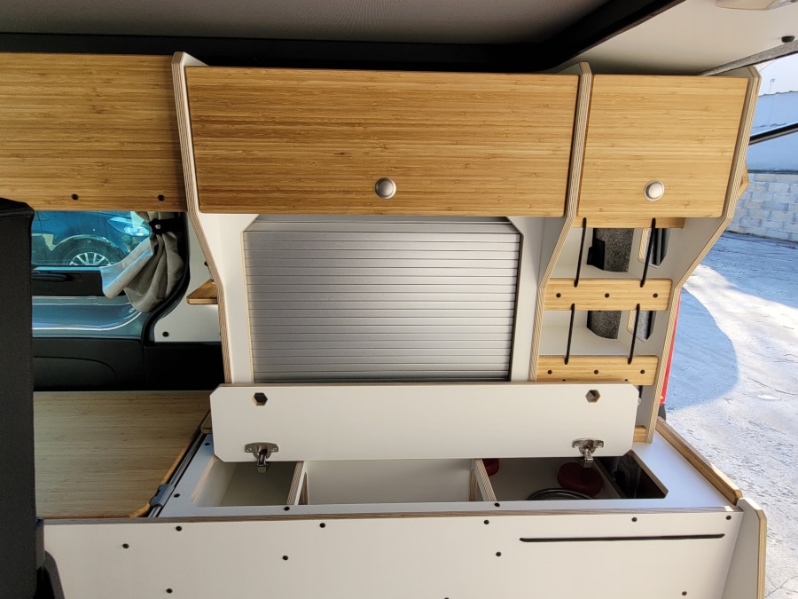 renault trafic iii kit nord vanmania