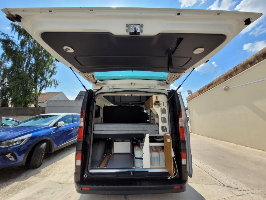 renault trafic iii – kit sud vasp vanmania