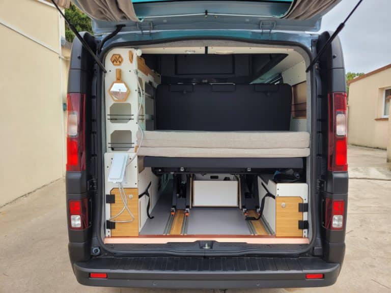renault trafic iii kit nord vanmania