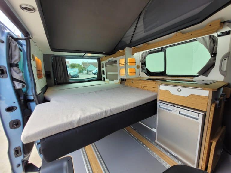 renault trafic iii kit nord vanmania