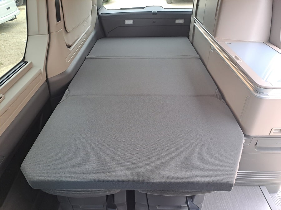 volkswagen california t7 coast