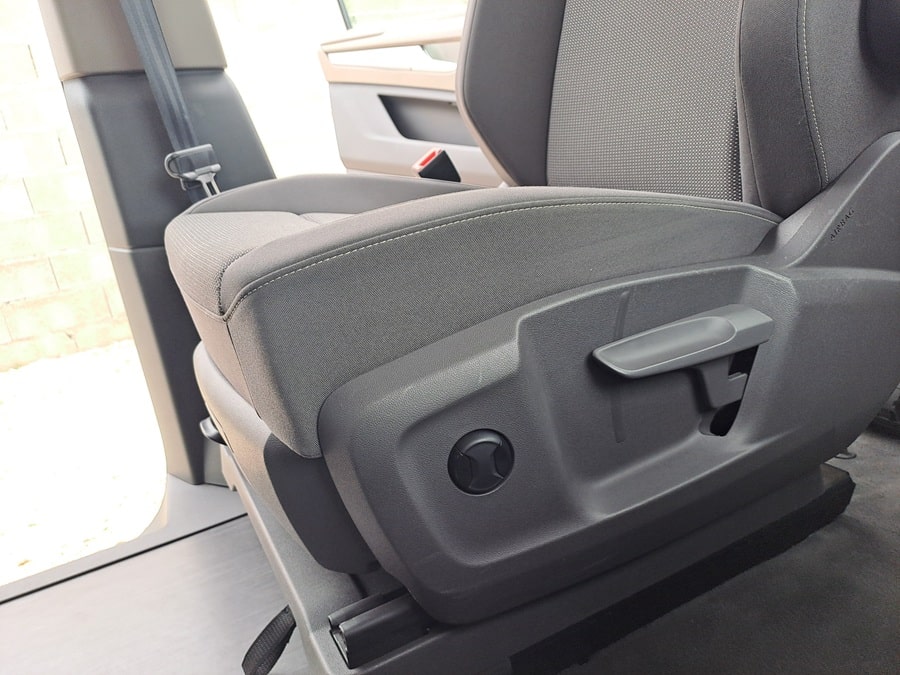 volkswagen california t7 coast