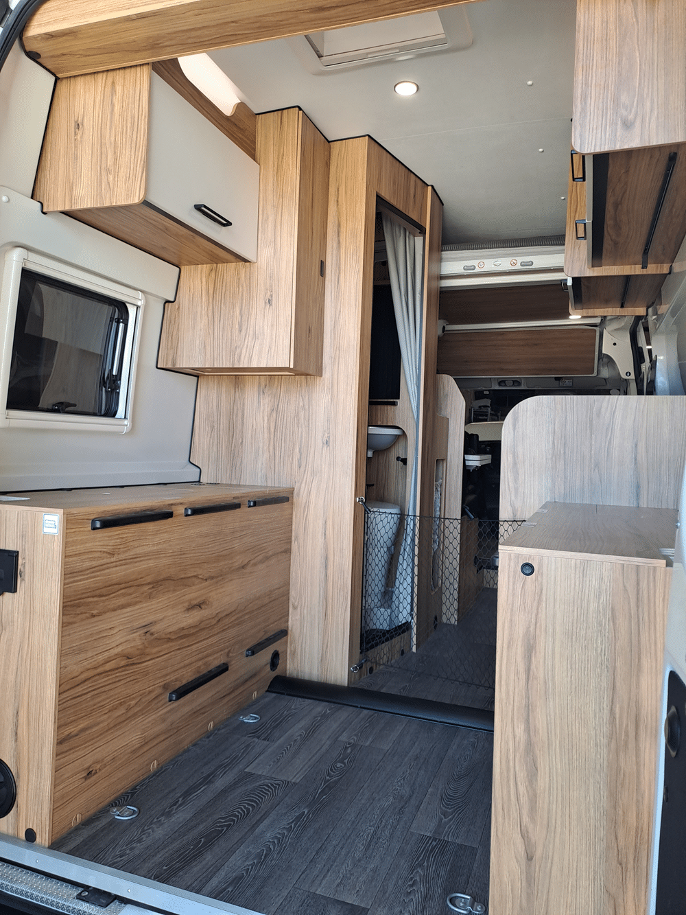 font vendome terravan 5 places