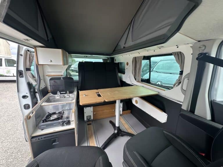 renault trafic iii – kit sud vasp vanmania