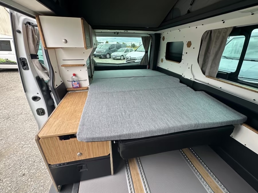 renault trafic iii – kit sud vasp vanmania