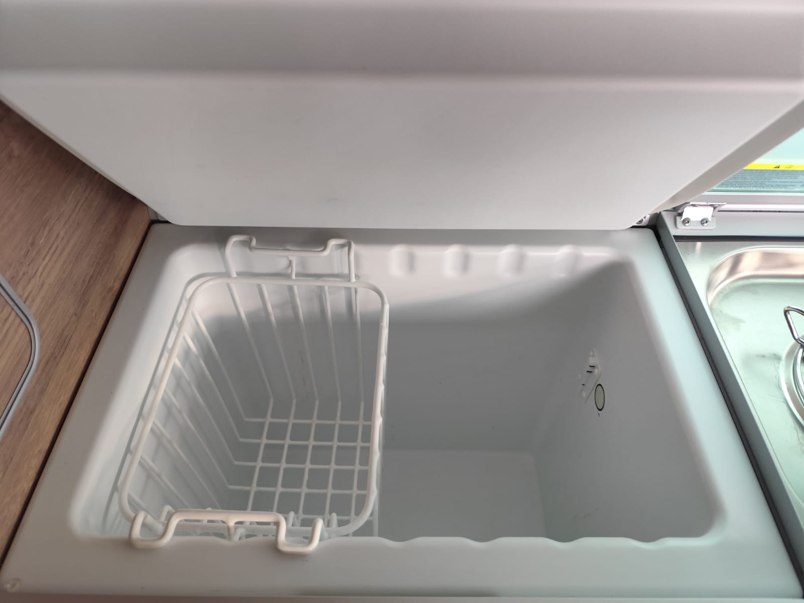 Réfrigérateur 30 litres