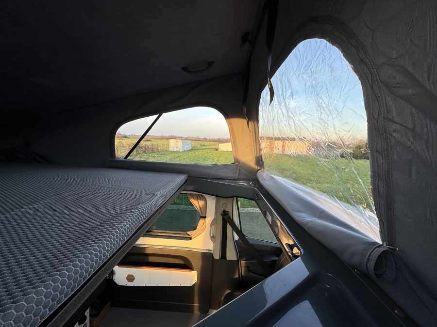 renault trafic iii – kit sud vasp vanmania