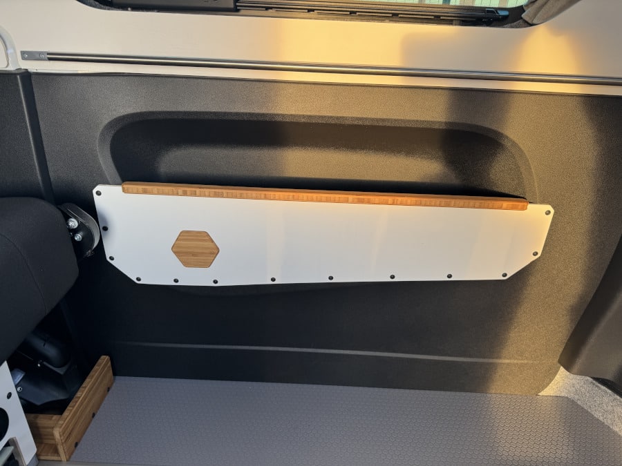 renault trafic iii – kit sud vasp vanmania
