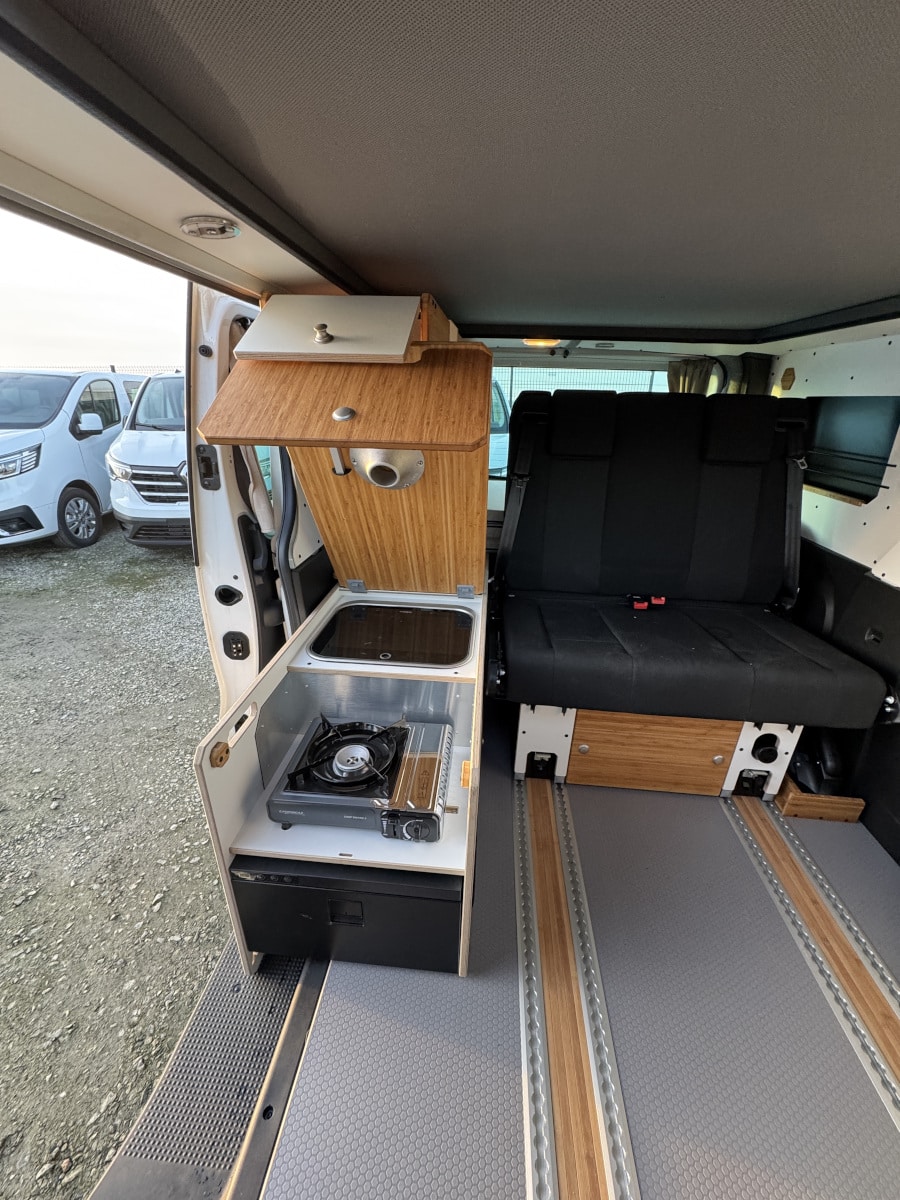 renault trafic iii – kit sud vasp vanmania