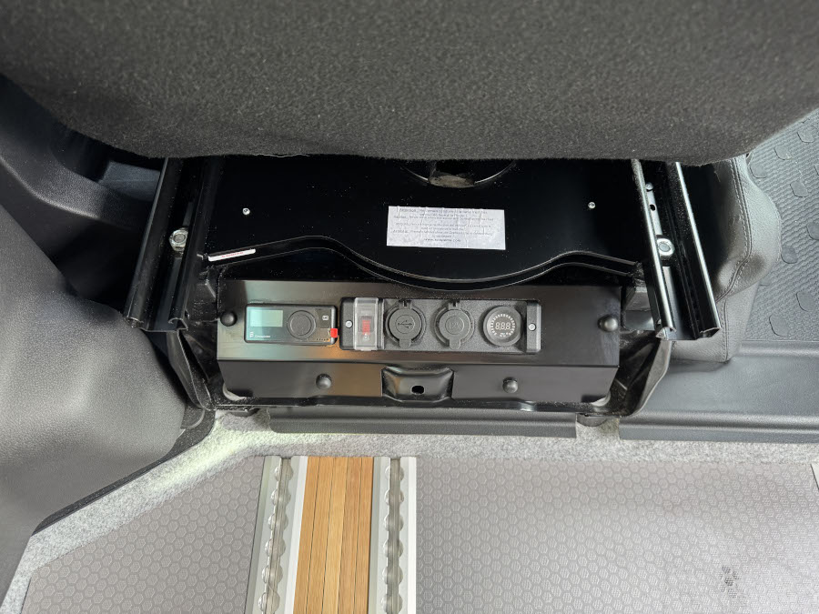 renault trafic iii – kit sud vasp vanmania
