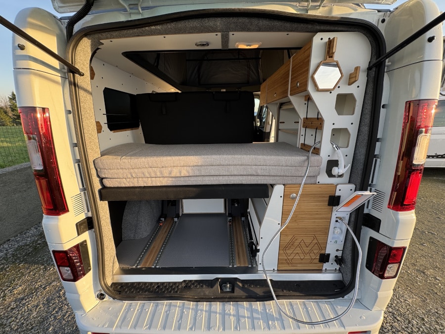 renault trafic iii – kit sud vasp vanmania
