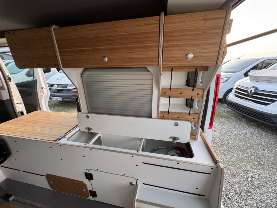 renault trafic iii – kit sud vasp vanmania