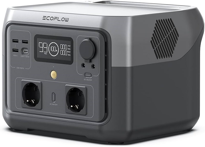 batterie ecoflow