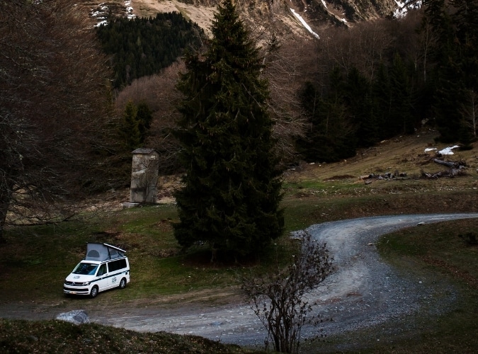 camper van aménagé occasion 3