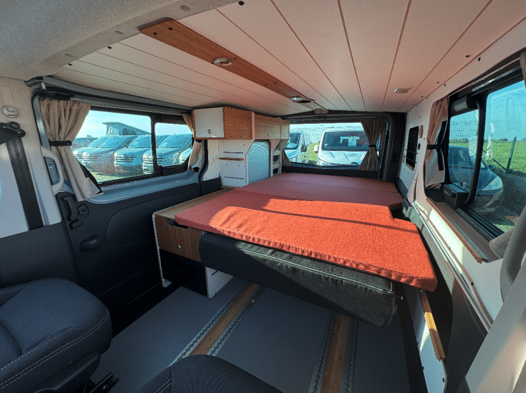 renault trafic iii – kit sud vanmania