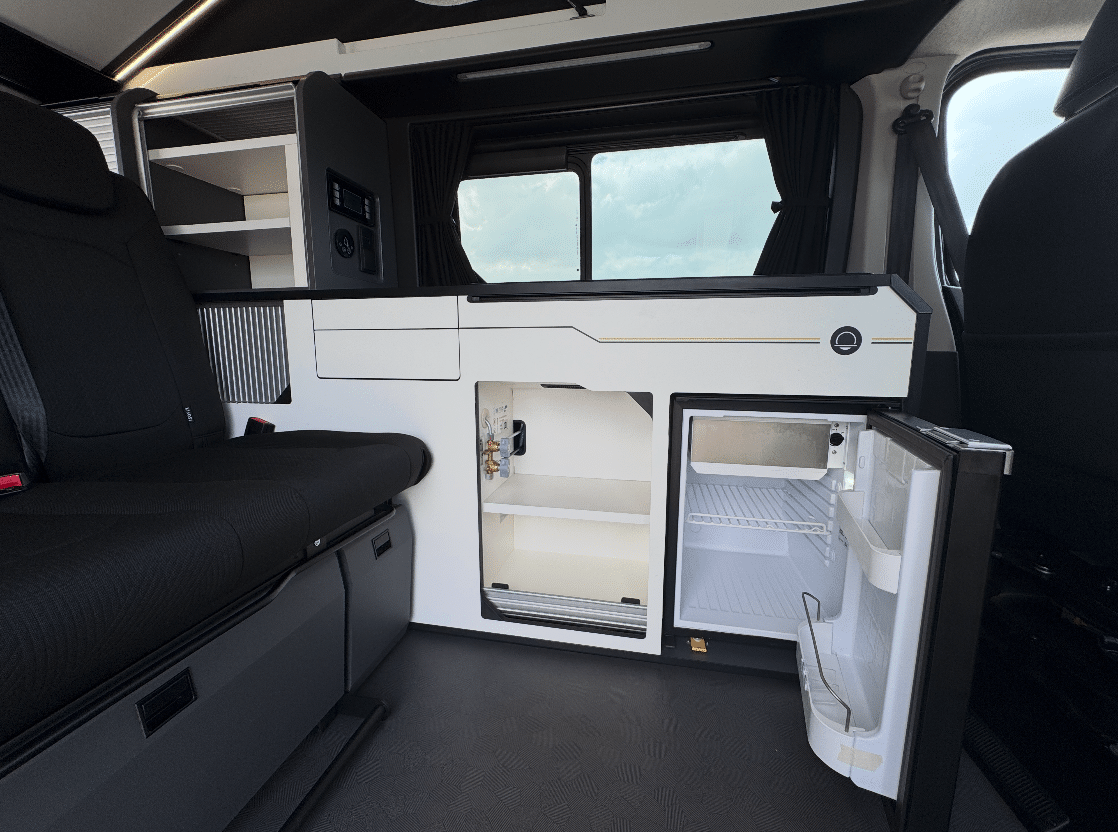 renault trafic iii hanroad trek 5+