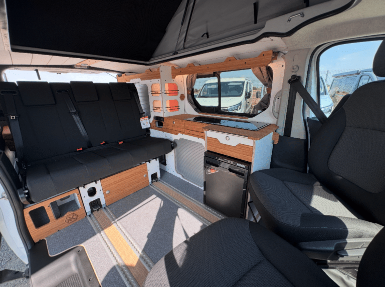 renault trafic iii – kit est vasp vanmania –955