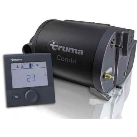 chauffage truma combi 4 ou 6