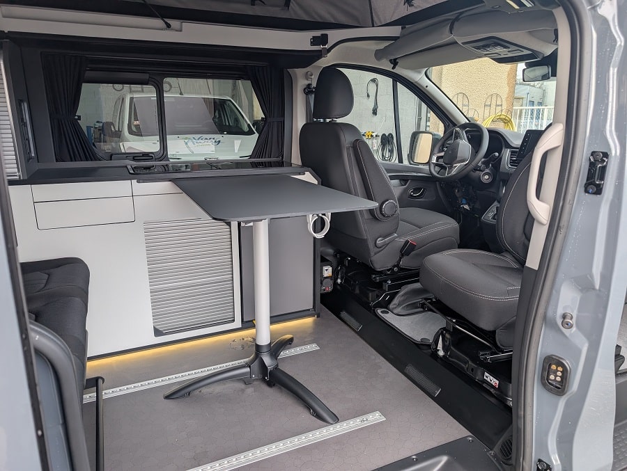 renault hanroad trek 5 extreme edition