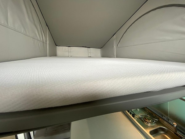 volkswagen california coast t6.1
