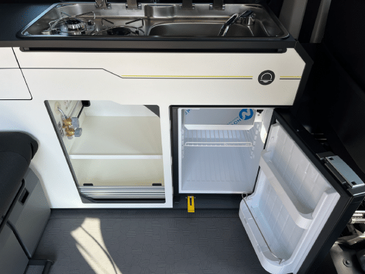 renault hanroad trek 5 extreme edition